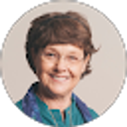 Profile photo of Mary Fry
