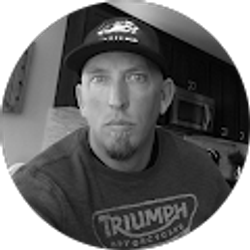 Profile photo of Abe Croney