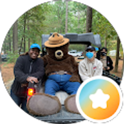 Profile photo of Terraine Duberry