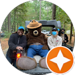 Profile photo of Terraine Duberry