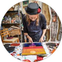 Profile photo of Sybil Archibald