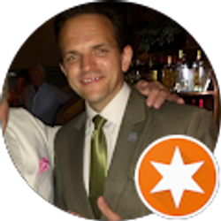 Profile photo of Michael Parker