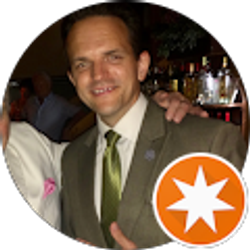 Profile photo of Michael Parker