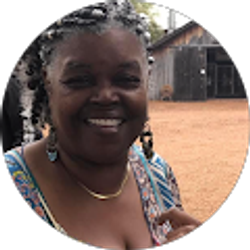 Profile photo of Tameka Northington