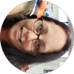 Profile photo of Lisa Griffith