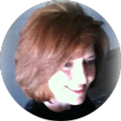 Profile photo of Darlene Dickerson