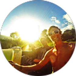 Profile photo of Sail Schechter