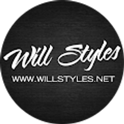Profile photo of Will Styles