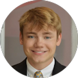 Profile photo of Liam Desmond