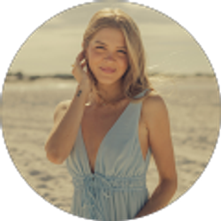 Profile photo of Johanna Stapleton