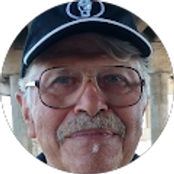 Profile photo of Jean-Yves Robin