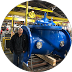 Profile photo of Angel's Backflow Service Inc