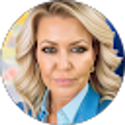 Profile photo of Deena Shelton