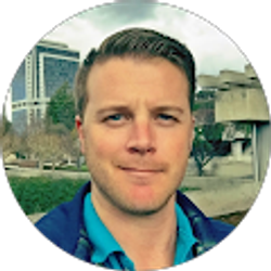 Profile photo of Ryan Wunn