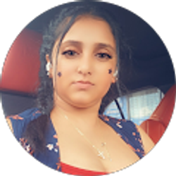 Profile photo of Trisha Mohabir