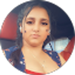 Profile photo of Trisha Mohabir
