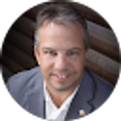 Profile photo of Arlo Mathison