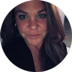 Profile photo of Claudine Sharko