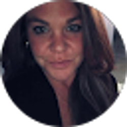 Profile photo of Claudine Sharko