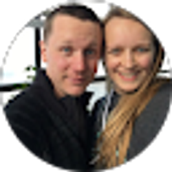 Profile photo of Paige Rigby