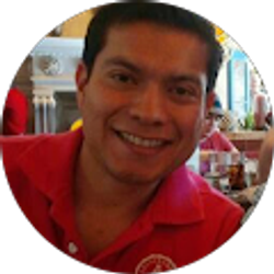 Profile photo of Pablo Perez