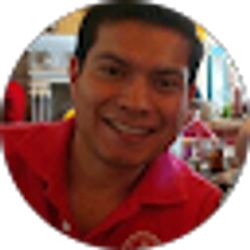 Profile photo of Pablo Perez