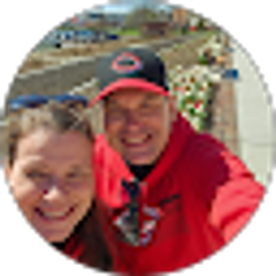 Profile photo of Glenn Graf