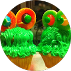 Profile photo of Cheryl Spencer