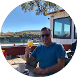 Profile photo of Joseph Lutes