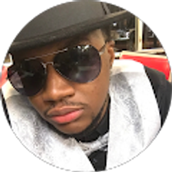 Profile photo of Darnell Burton