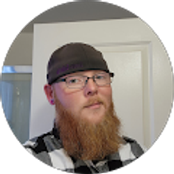 Profile photo of David Clarke