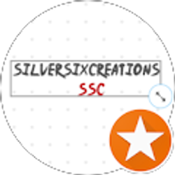 Profile photo of SilverSixCreations