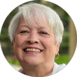 Profile photo of Rita Cruz de Durán