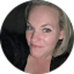 Profile photo of Jessica Martin