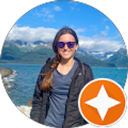 Profile photo of Daria Victorov