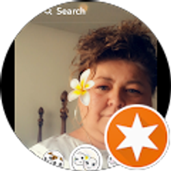 Profile photo of Rebecca