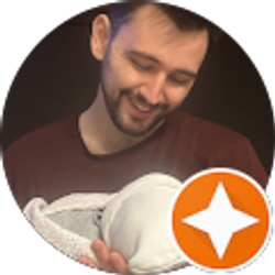 Profile photo of Zacharie Ott