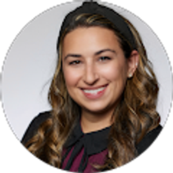 Profile photo of Becca Skotek