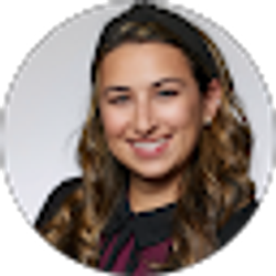 Profile photo of Becca Skotek