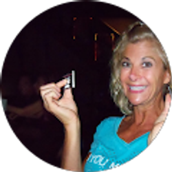 Profile photo of Miss Cheryl A Kanitz