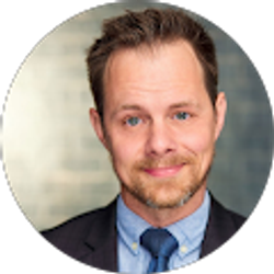 Profile photo of Bryan McClure