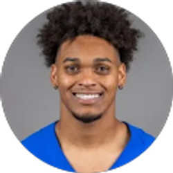 Profile photo of Caesar Williams