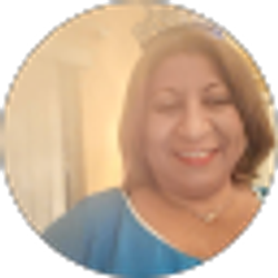 Profile photo of Santa Santana