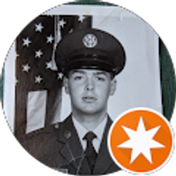 Profile photo of Mike Hursh