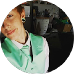 Profile photo of Angela Clayton