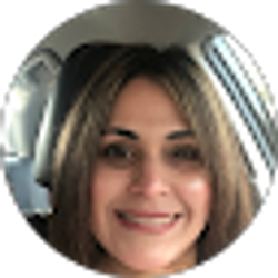 Profile photo of Lisbeth Bracho