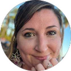 Profile photo of Aleasha Newell