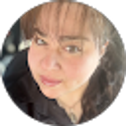Profile photo of Aimme Garcia