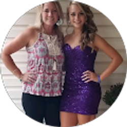 Profile photo of Makenzie Hadeed