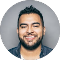 Profile photo of Alex Acevedo